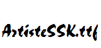 ArtisteSSK