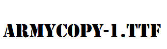 Armycopy-1