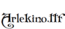 Arlekino