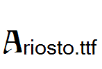 Ariosto