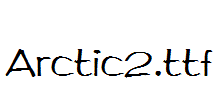 Arctic2