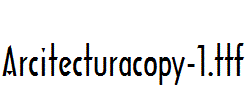 Arcitecturacopy-1