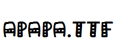 APapa