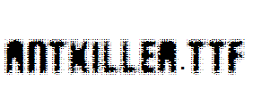 AntKiller