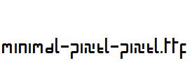 minimal-pixel-pixel.ttf