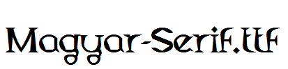 Magyar-Serif.ttf