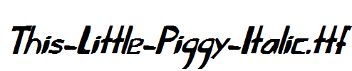 This-Little-Piggy-Italic.ttf