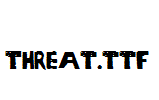 Threat.ttf