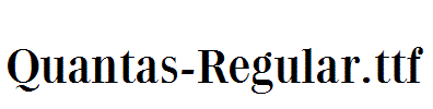 Quantas-Regular.ttf