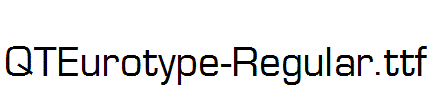 QTEurotype-Regular.ttf