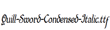 Quill-Sword-Condensed-Italic.ttf