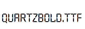 QuartzBolD.ttf