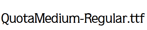 QuotaMedium-Regular.ttf