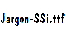 Jargon-SSi.ttf