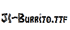 JI-Burrito.ttf