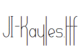 JI-Kayles.ttf