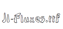 JI-Fluxes.ttf