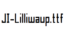 JI-Lilliwaup.ttf