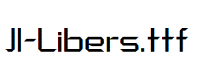 JI-Libers.ttf