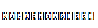 JI-Ionise.ttf