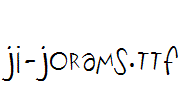 JI-Jorams.ttf