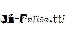 JI-Feriae.ttf