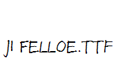 JI-Felloe.ttf