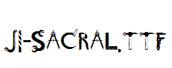 JI-Sacral.ttf