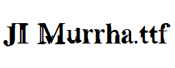 JI-Murrha.ttf