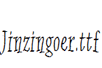 Jinzingoer.ttf