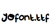 JOfont.ttf