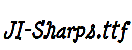 JI-Sharps.ttf