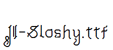 JI-Sloshy.ttf