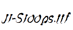 JI-Sloops.ttf