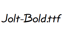 Jolt-Bold.ttf