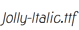 Jolly-Italic.ttf