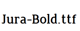 Jura-Bold.ttf