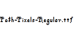 Po$h-Pixels-Regular.ttf