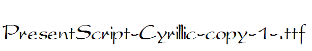 PresentScript-Cyrillic-copy-1-.ttf