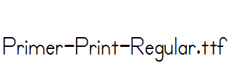 Primer-Print-Regular.ttf