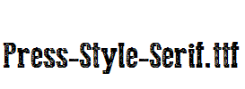 Press-Style-Serif.ttf