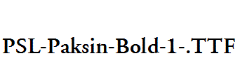 PSL-Paksin-Bold-1-.ttf