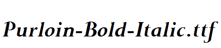 Purloin-Bold-Italic.ttf