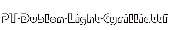 PT-Dublon-Light-Cyrillic.ttf