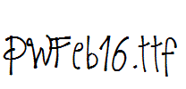 PWFeb16.ttf