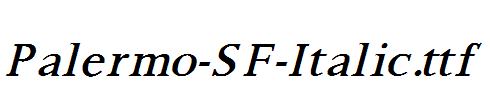 Palermo-SF-Italic.ttf