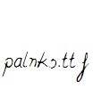 palnk3.ttf