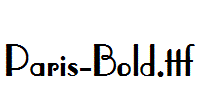 Paris-Bold.ttf