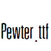 Pewter.ttf