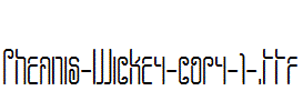 Pheanis-Wickey-copy-1-.ttf